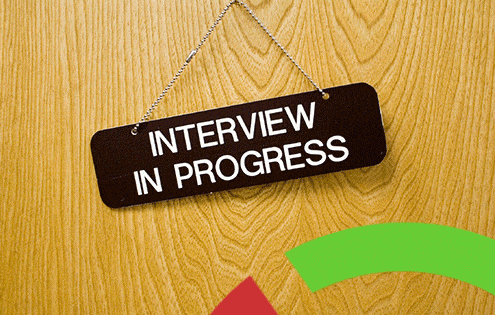 How to create a candidate survey