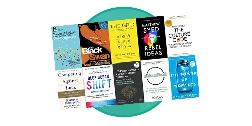 10 best business books 2020