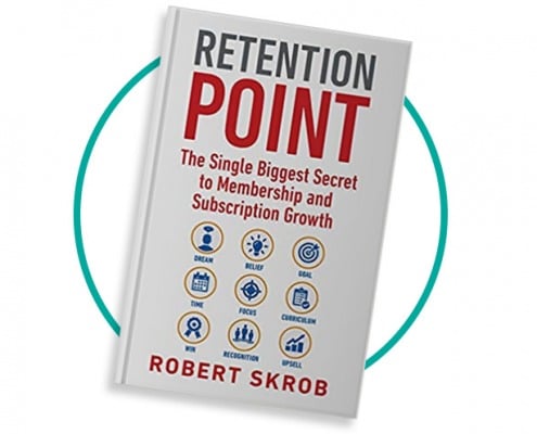 Retention Point Krob Book Review