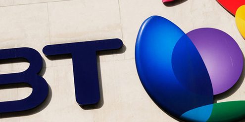 BT case study