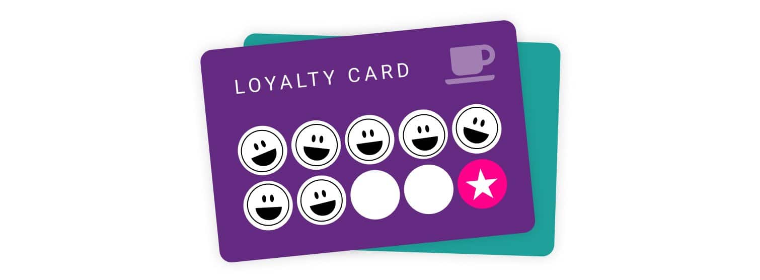 customer loyalty example