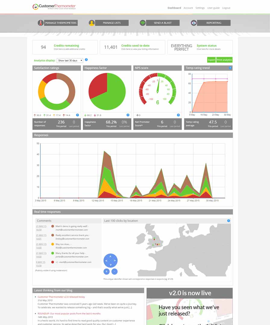 embedded-customer-satisfaction-dashboard