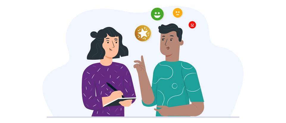 dealing with NPS detractor