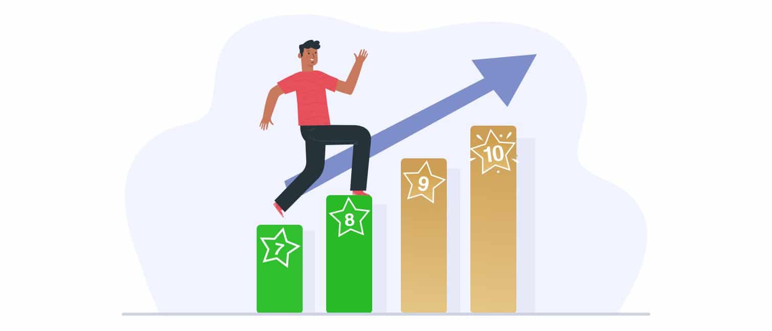 improve nps scores