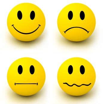 improve survey response rate use emotions