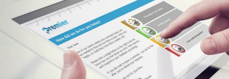 maximise survey response rate