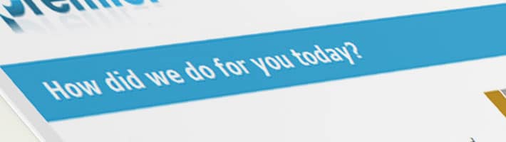 Maximizing your survey response rate with subject line