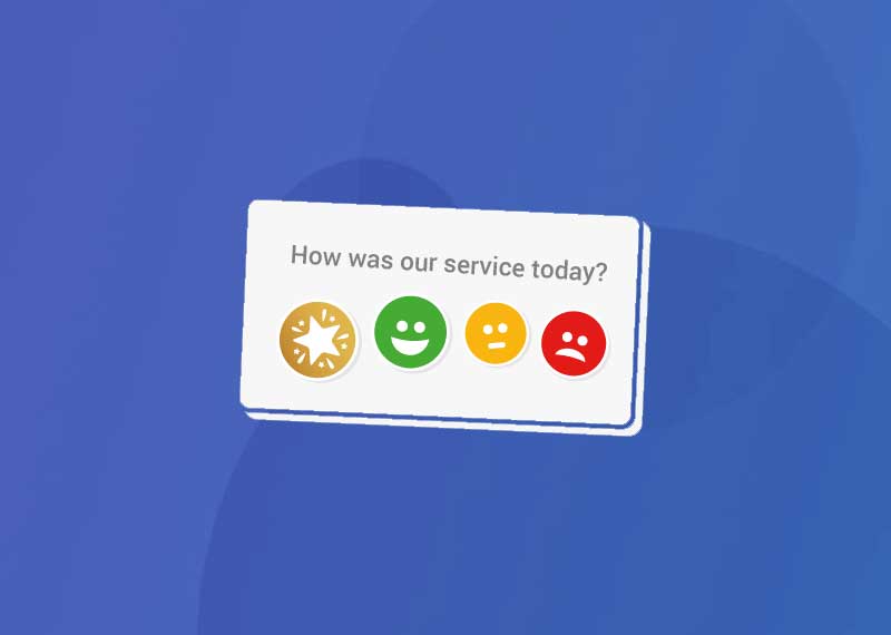 service CSAT