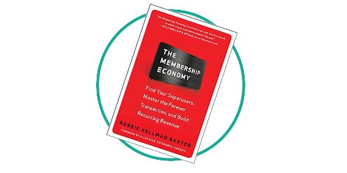 The Membership economy book review