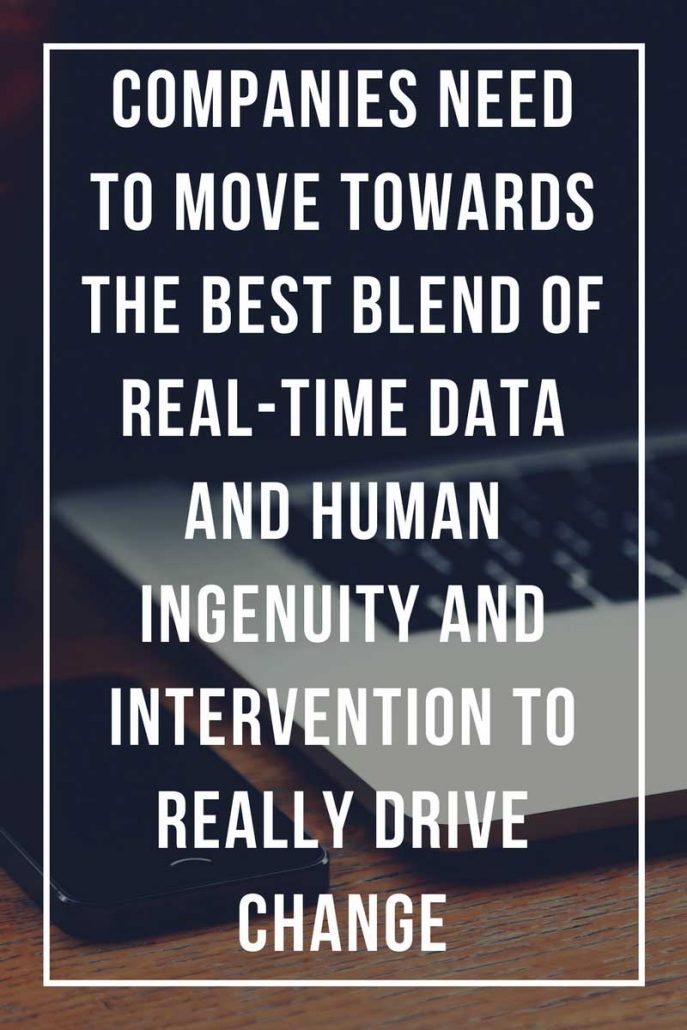 time to insight