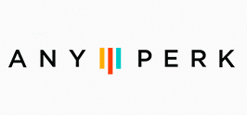Anyperk - another happy Customer Thermometer customer