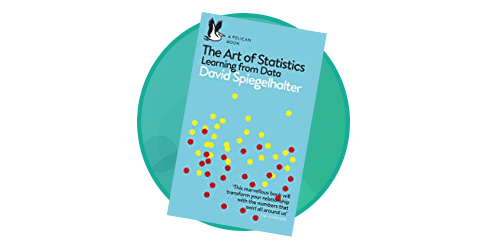 The Art of Statistics David Spiegelhalter book review