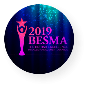 2019 BESMA nominee