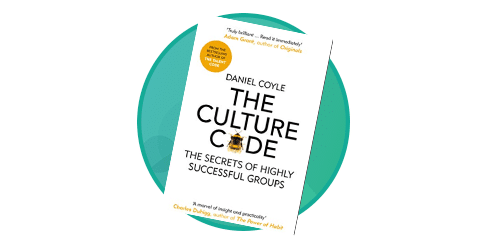 the culture code book review