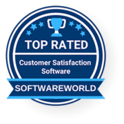 SoftwareWorld Top Rating