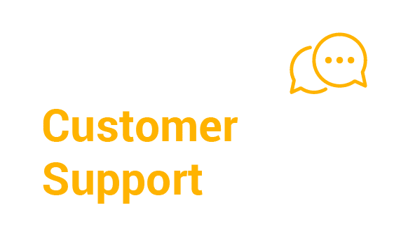customer support survey
