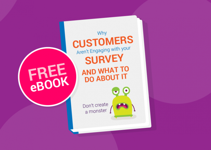 Ebook: Why your survey isn’t working any more