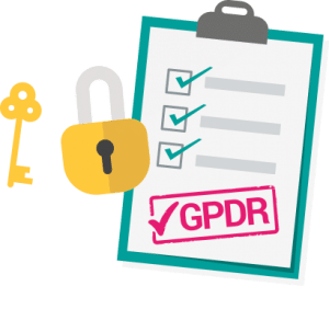 GDPR