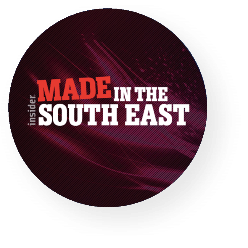 made in the south east awards nomination customer thermometer insider