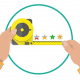 Measure customer journey