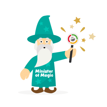 Ministry-of-magic