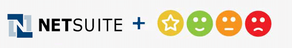 netsuite survey