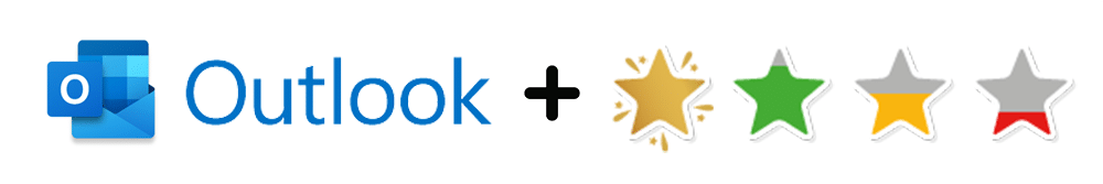 Outlook Multiscreen Customer Thermometer Integration