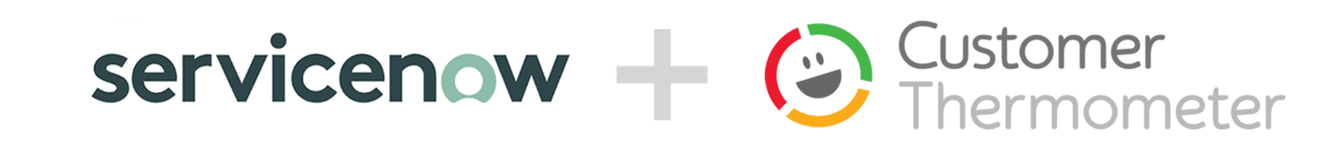 servicenow customer thermometer