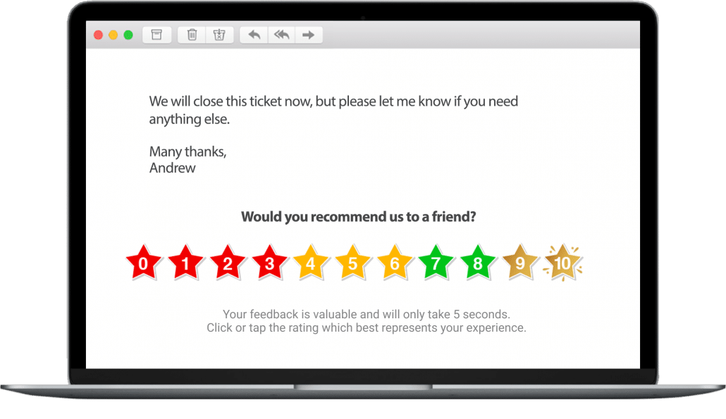 nps laptop example
