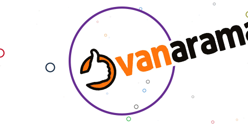 vanarama customer service case study