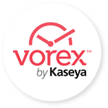 kaseya vorex ct