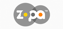 Zopa - another happy Customer Thermometer customer